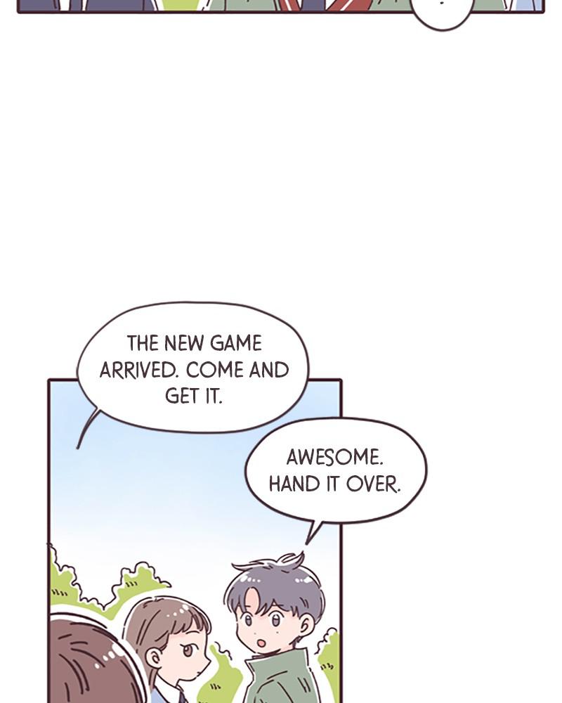 Read When The Day Comes EN Manga Online