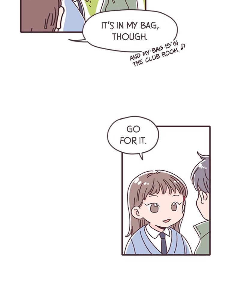 Read When The Day Comes EN Manga Online