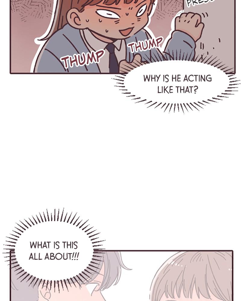 Read When The Day Comes EN Manga Online