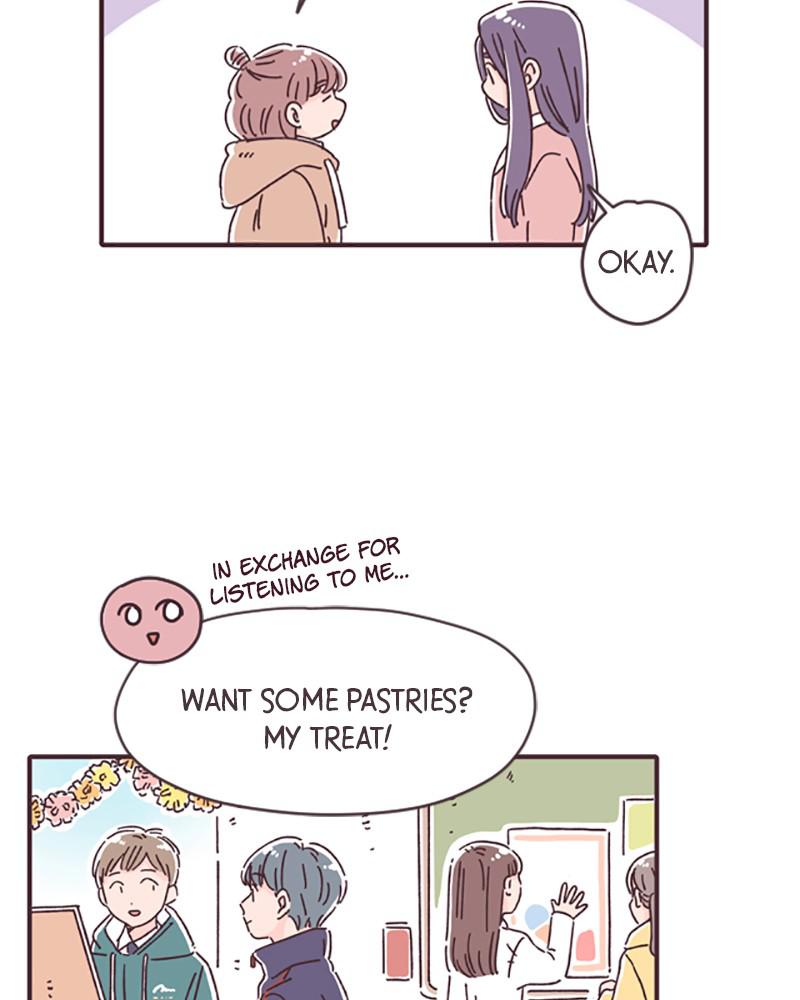 Read When The Day Comes EN Manga Online