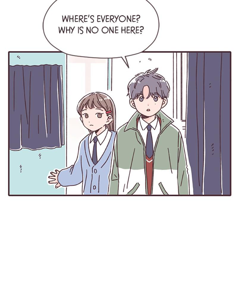 Read When The Day Comes EN Manga Online