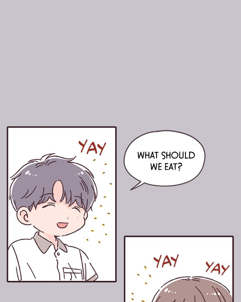 Read When The Day Comes EN Manga Online