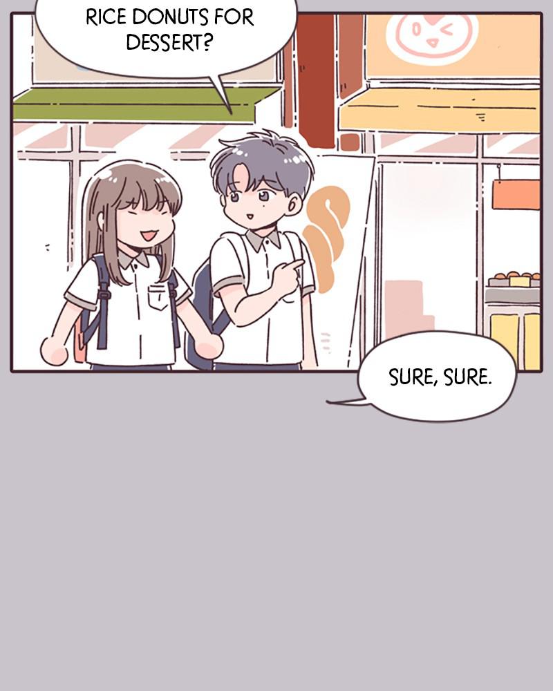 Read When The Day Comes EN Manga Online