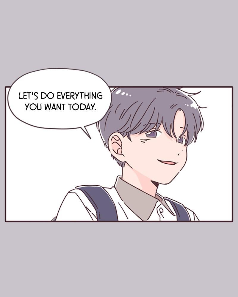 Read When The Day Comes EN Manga Online