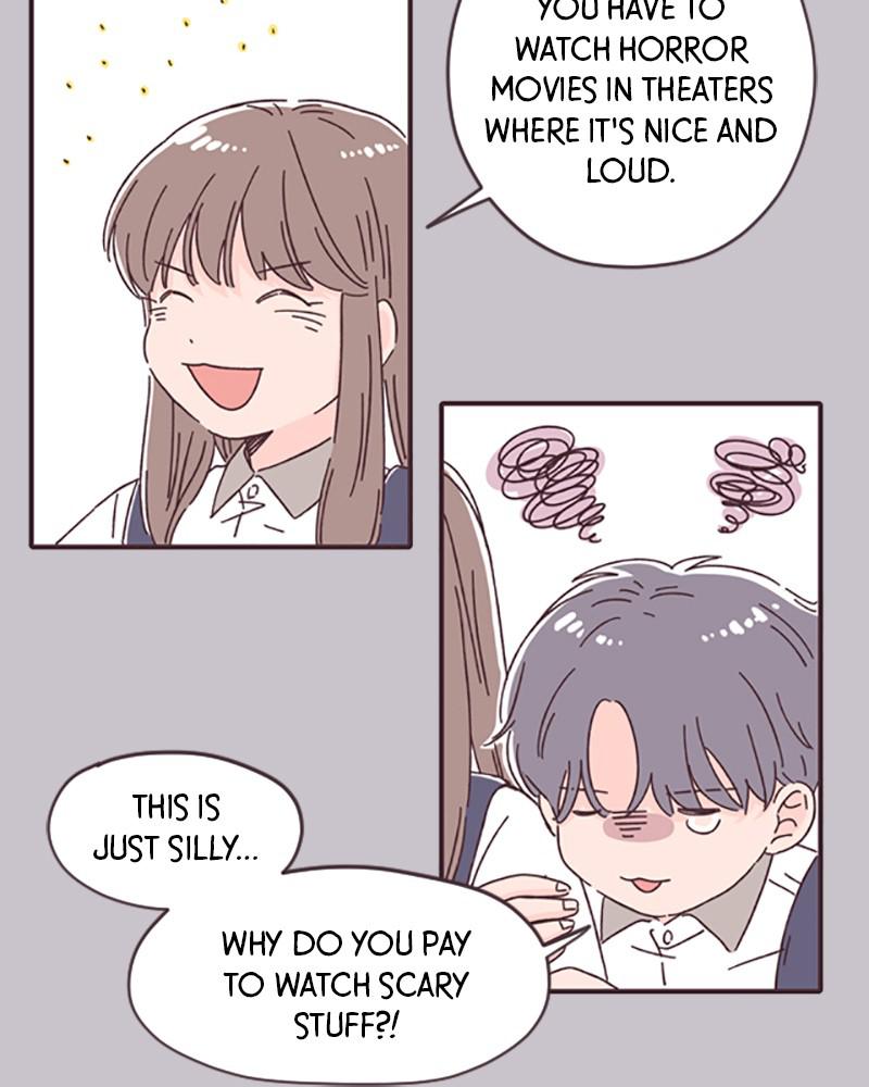 Read When The Day Comes EN Manga Online