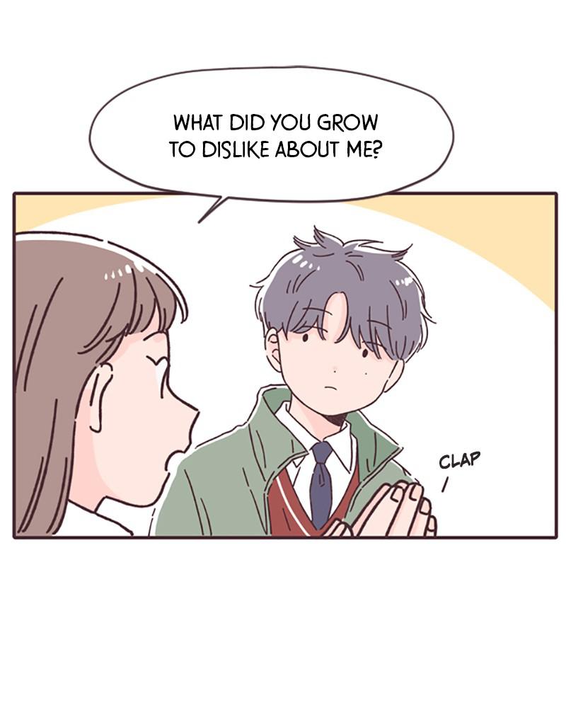 Read When The Day Comes EN Manga Online