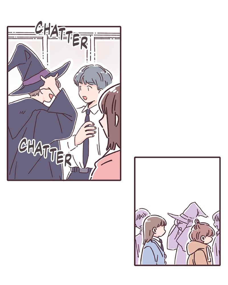 Read When The Day Comes EN Manga Online