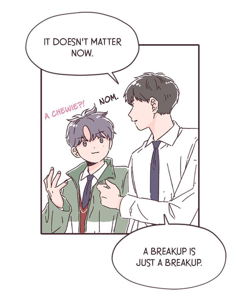 Read When The Day Comes EN Manga Online