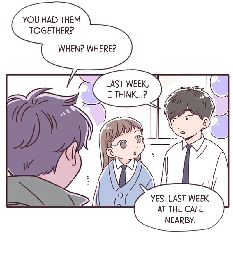 Read When The Day Comes EN Manga Online