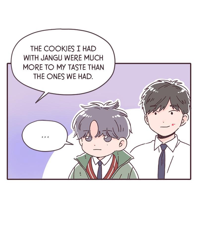 Read When The Day Comes EN Manga Online