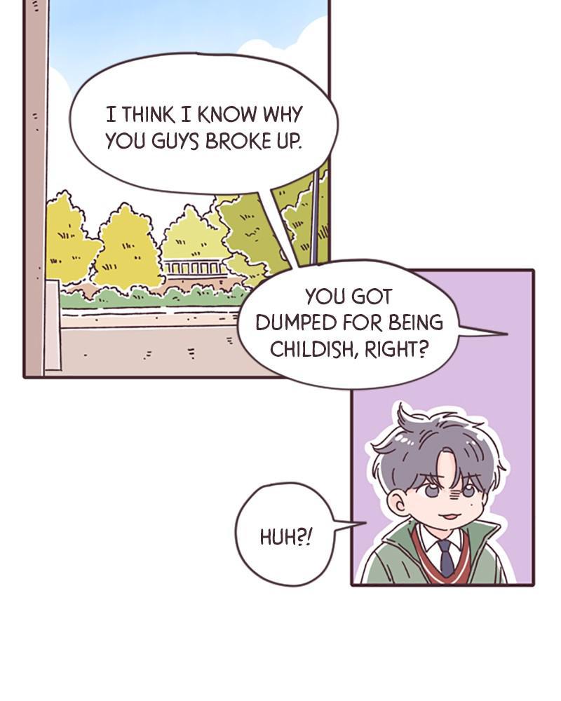 Read When The Day Comes EN Manga Online