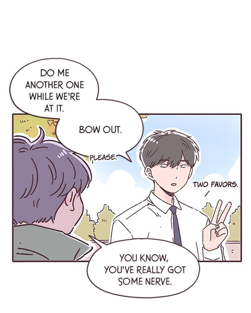 Read When The Day Comes EN Manga Online