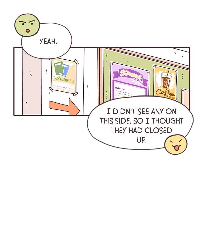 Read When The Day Comes EN Manga Online