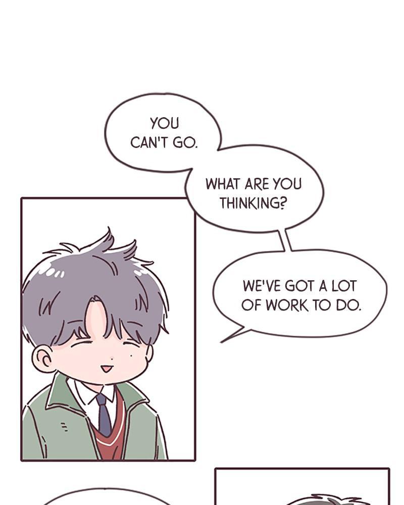 Read When The Day Comes EN Manga Online