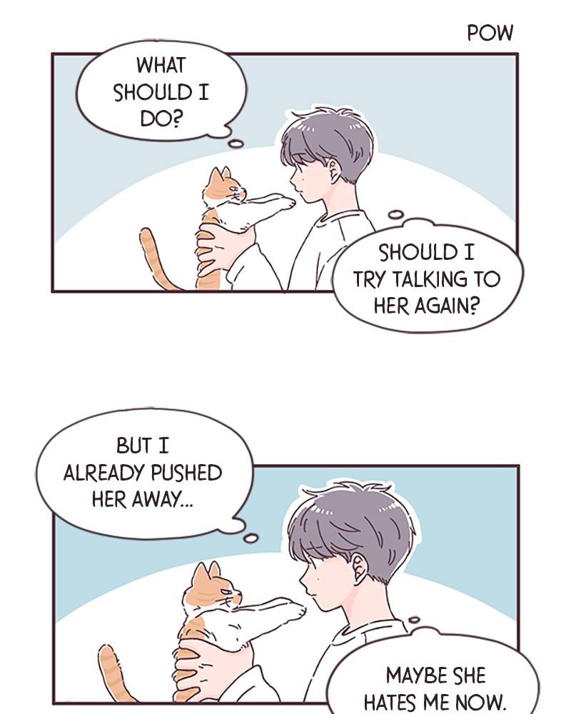 Read When The Day Comes EN Manga Online