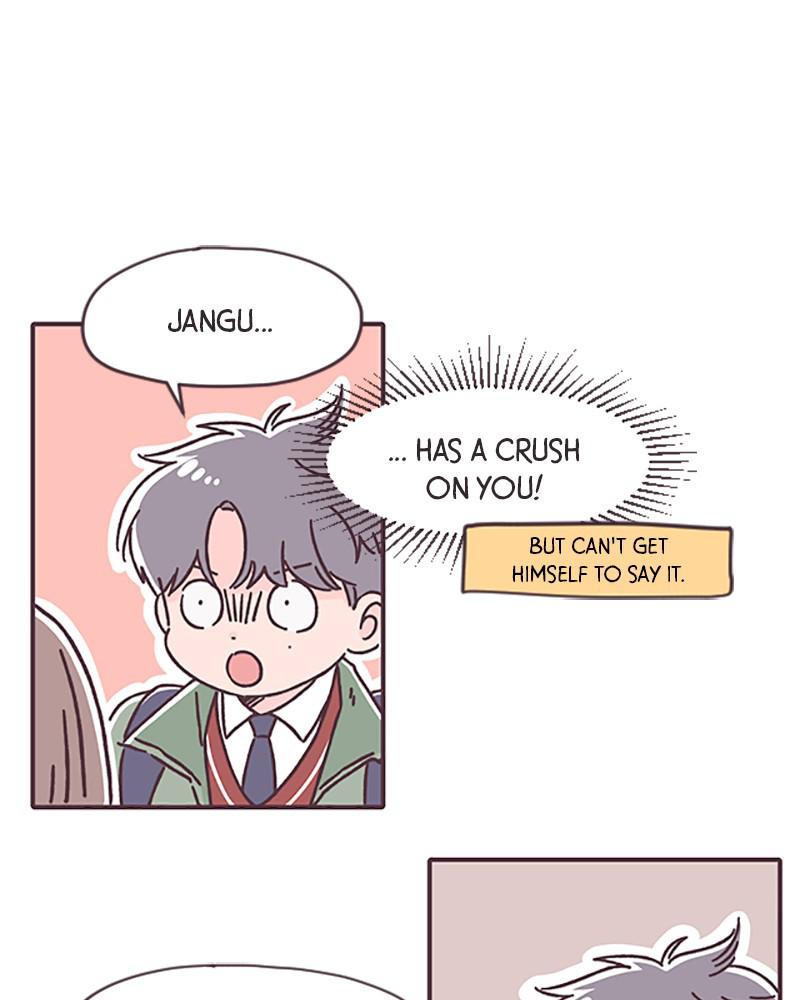 Read When The Day Comes EN Manga Online