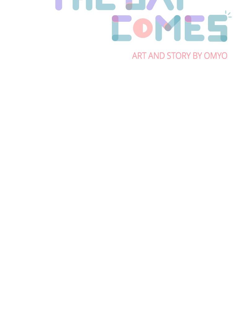 Read When The Day Comes EN Manga Online