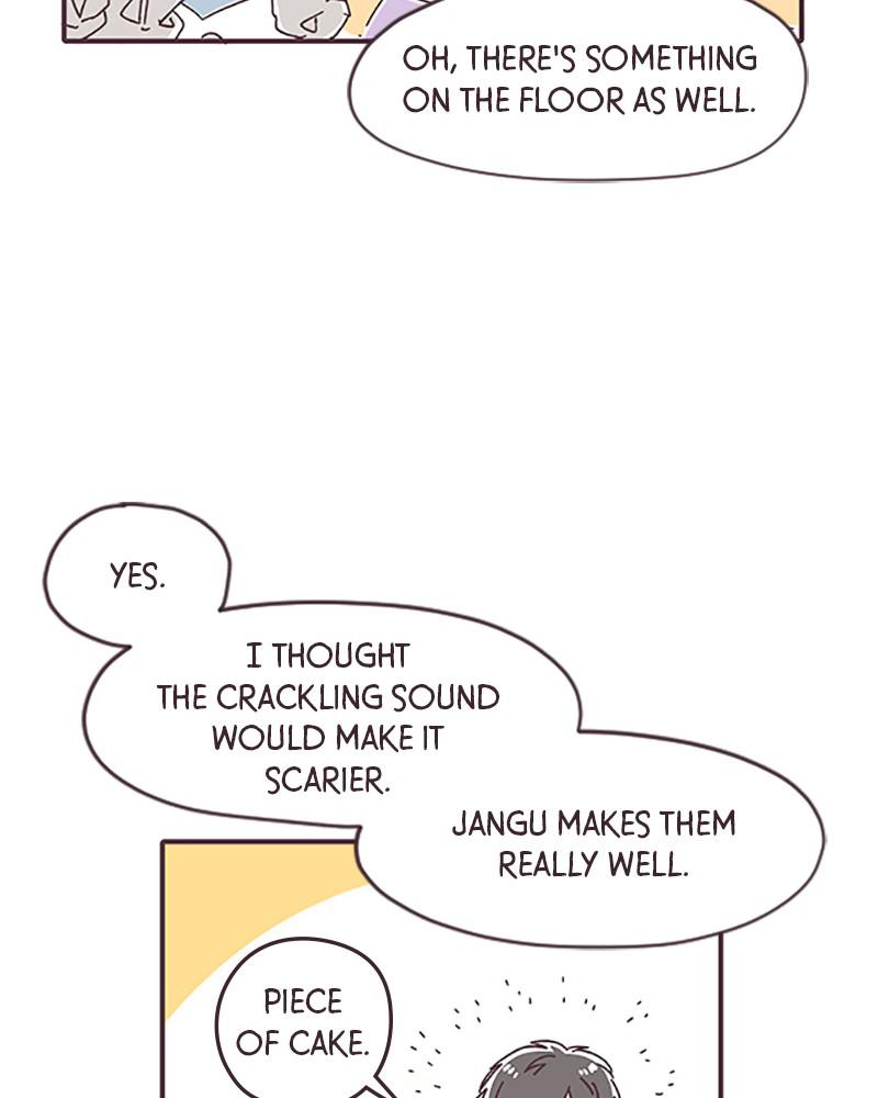 Read When The Day Comes EN Manga Online