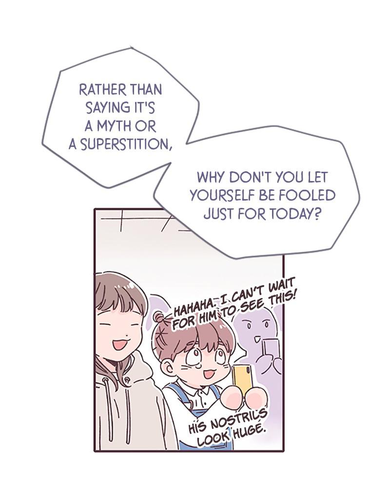 Read When The Day Comes EN Manga Online