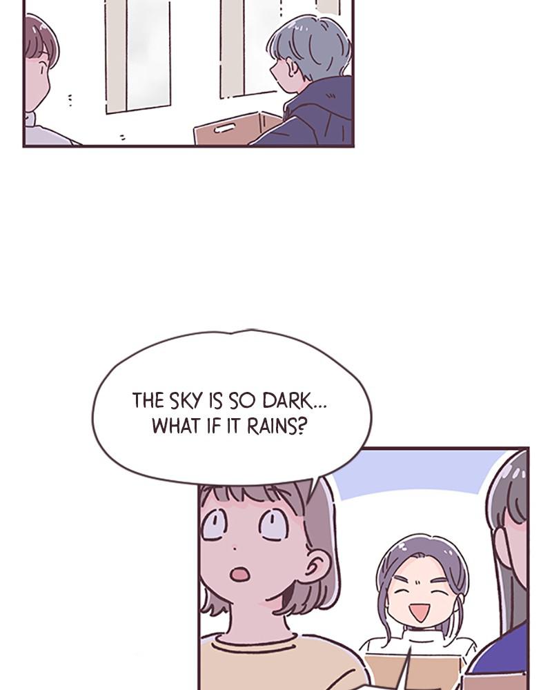 Read When The Day Comes EN Manga Online