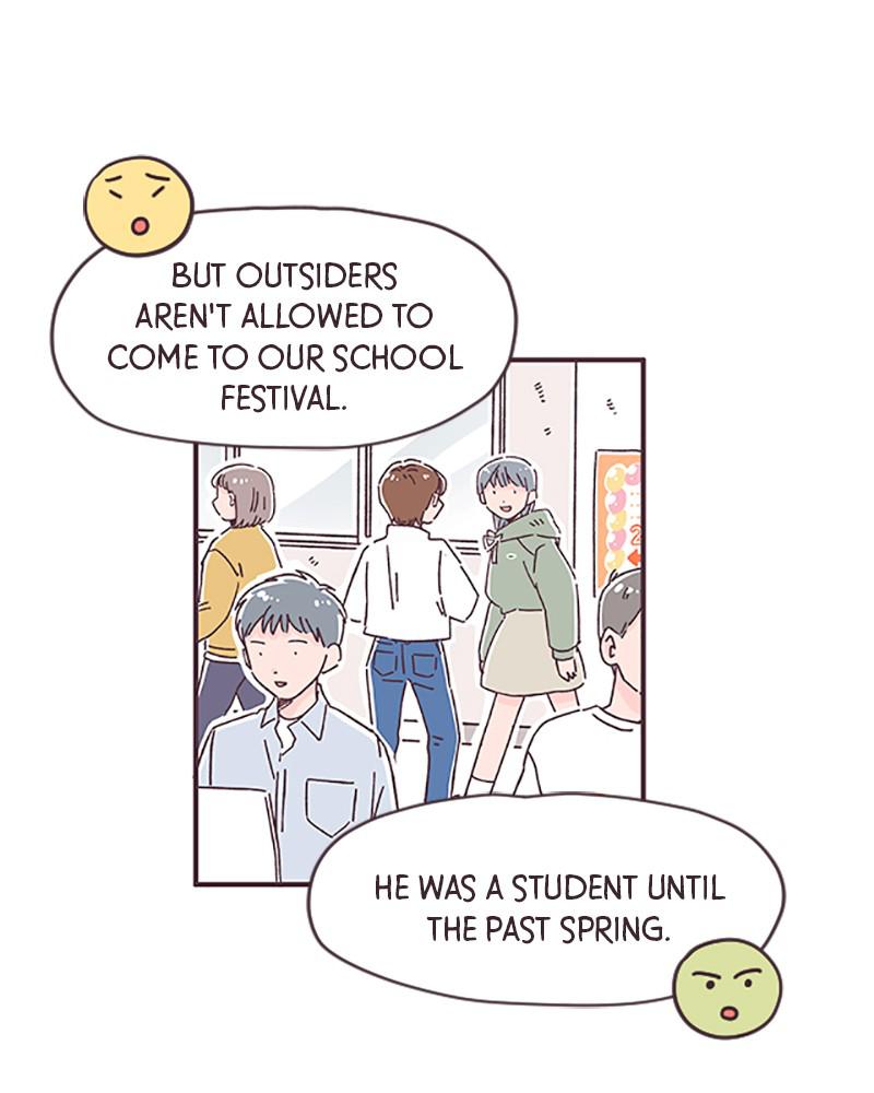 Read When The Day Comes EN Manga Online