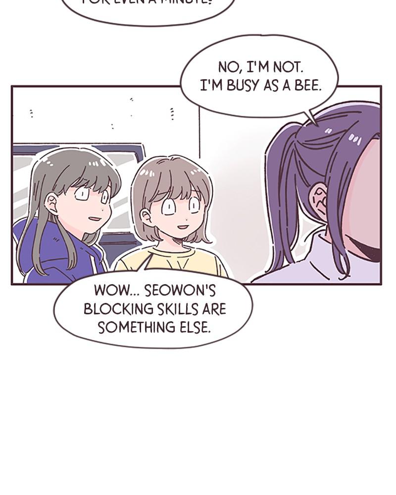 Read When The Day Comes EN Manga Online