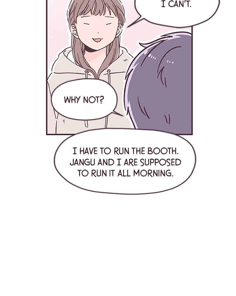 Read When The Day Comes EN Manga Online