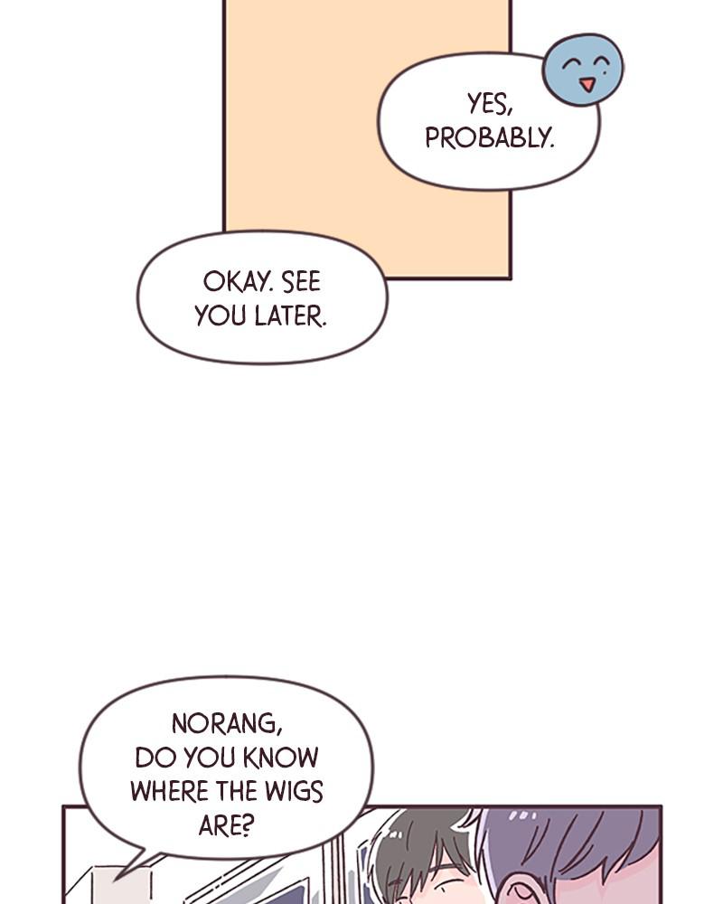 Read When The Day Comes EN Manga Online