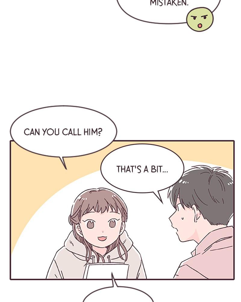 Read When The Day Comes EN Manga Online