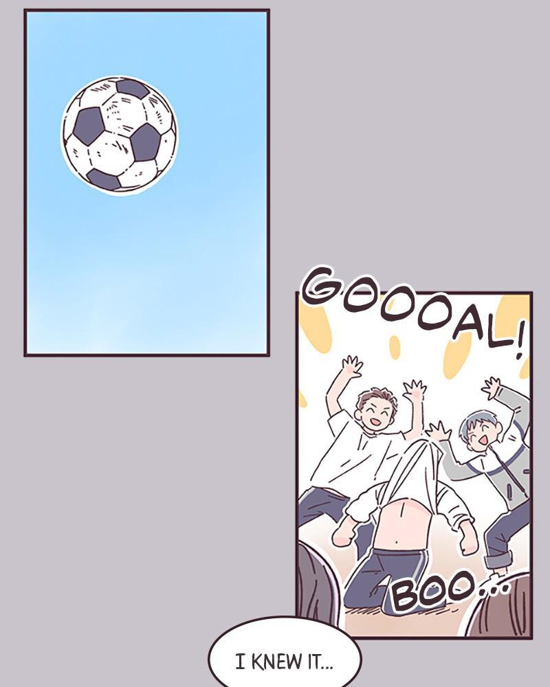 Read When The Day Comes EN Manga Online