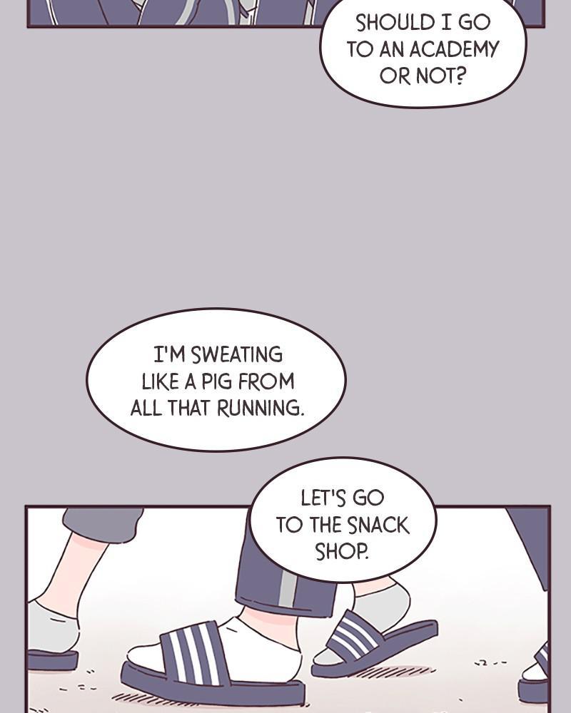 Read When The Day Comes EN Manga Online