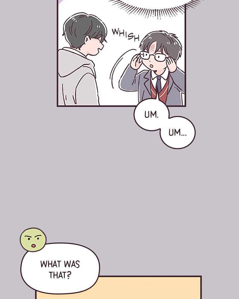 Read When The Day Comes EN Manga Online