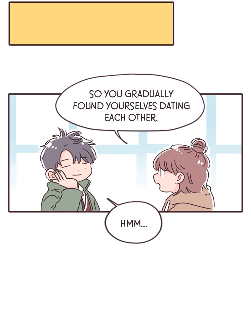 Read When The Day Comes EN Manga Online