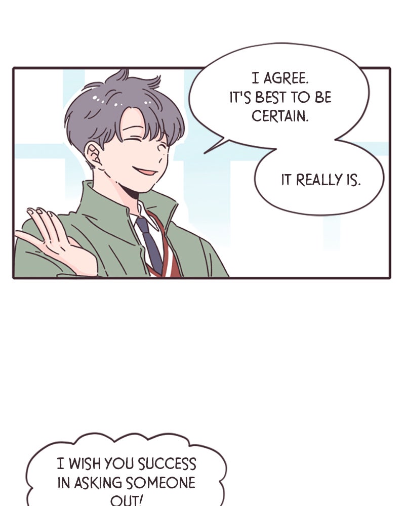 Read When The Day Comes EN Manga Online