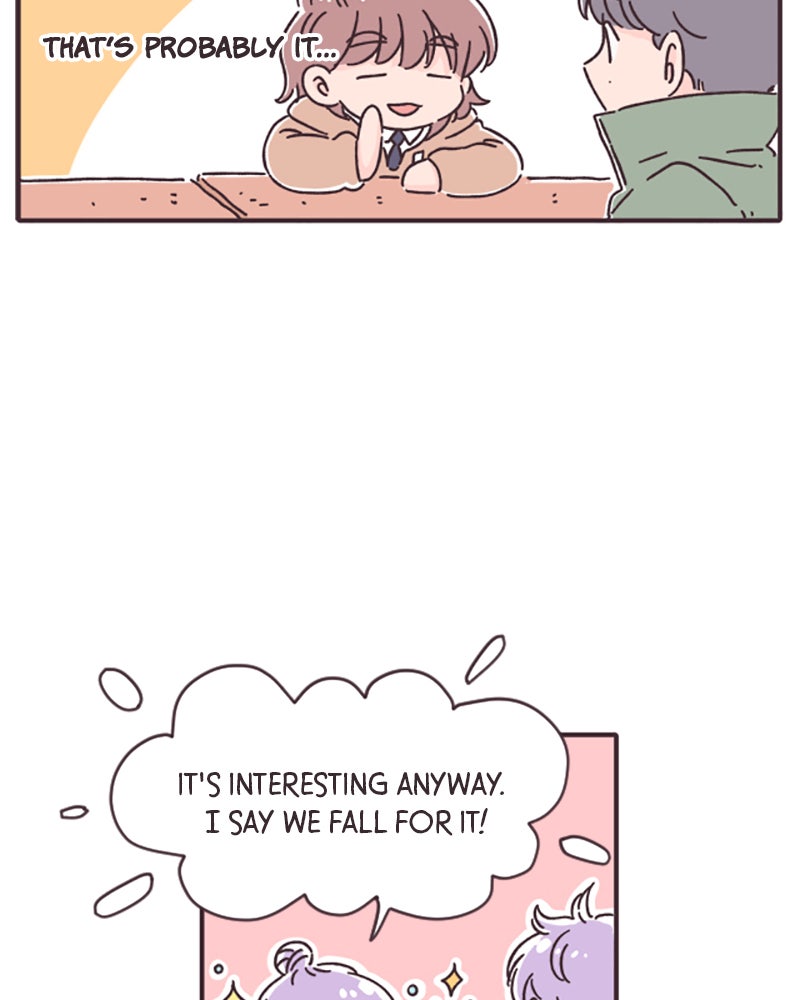 Read When The Day Comes EN Manga Online