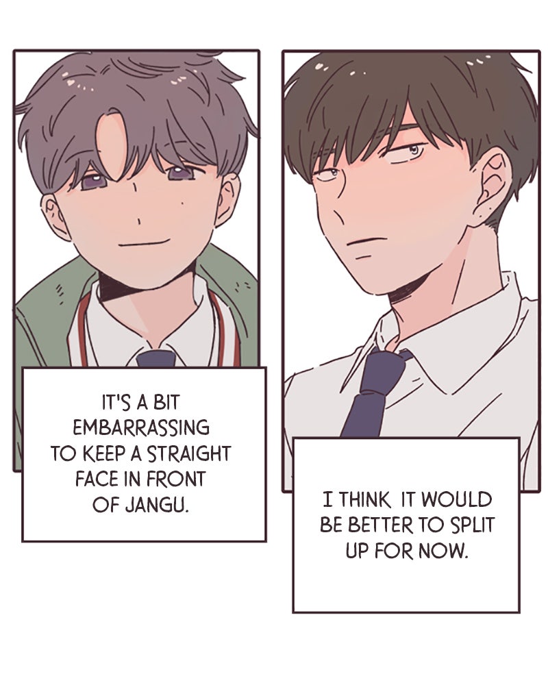 Read When The Day Comes EN Manga Online