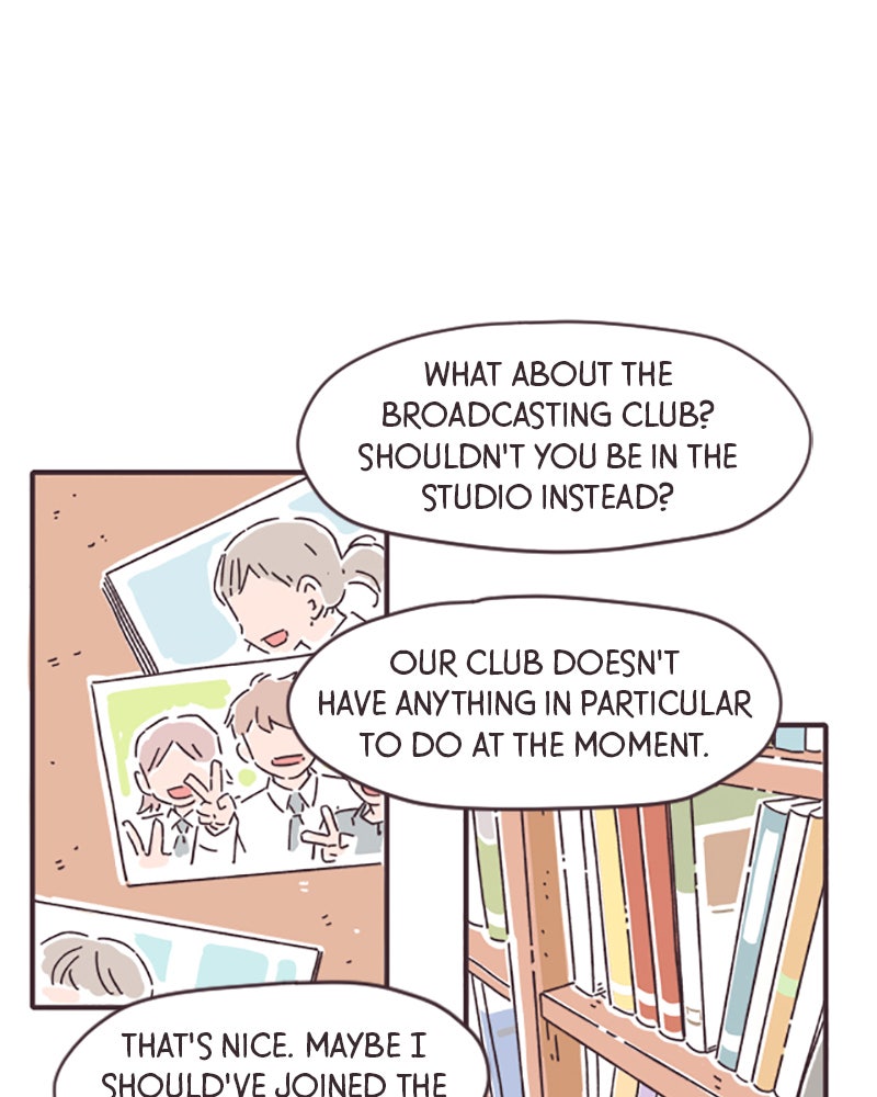 Read When The Day Comes EN Manga Online