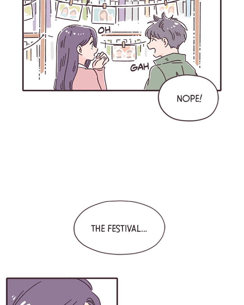 Read When The Day Comes EN Manga Online