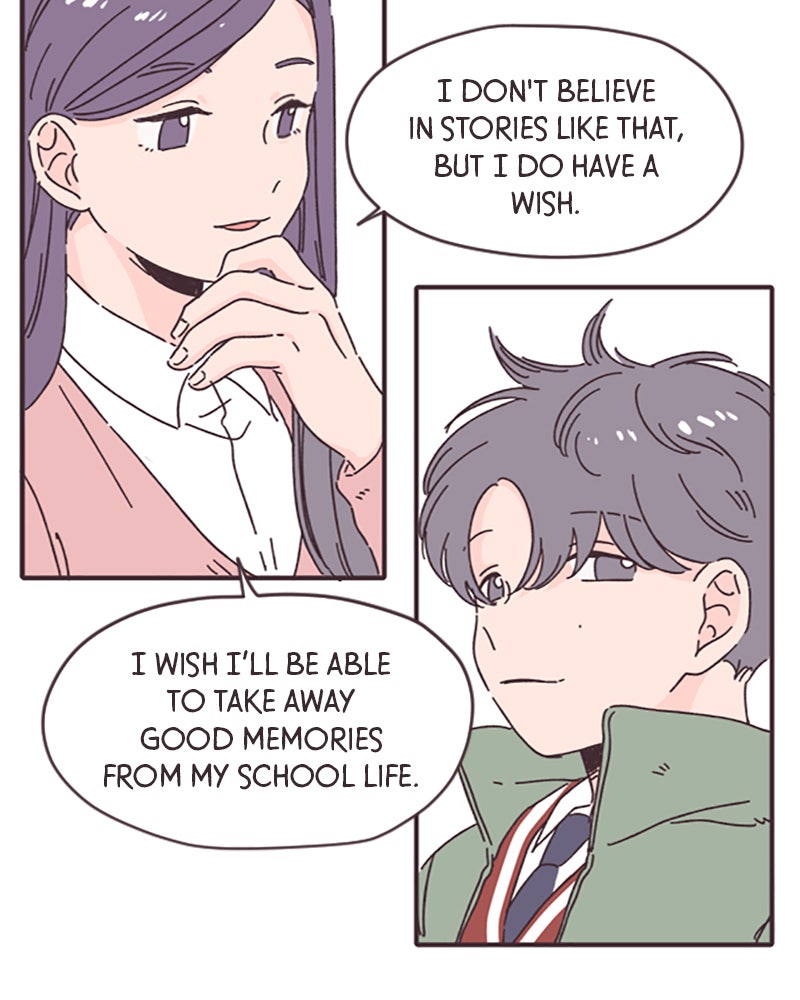 Read When The Day Comes EN Manga Online