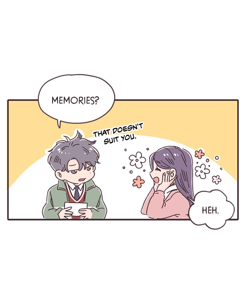 Read When The Day Comes EN Manga Online