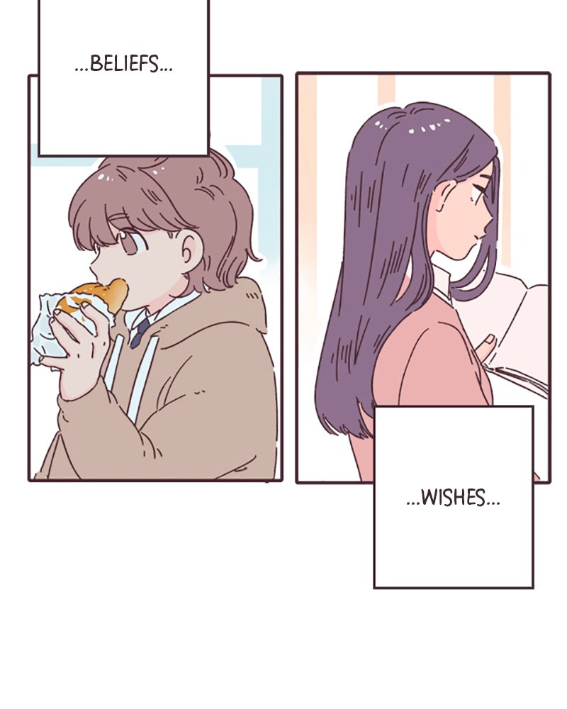 Read When The Day Comes EN Manga Online