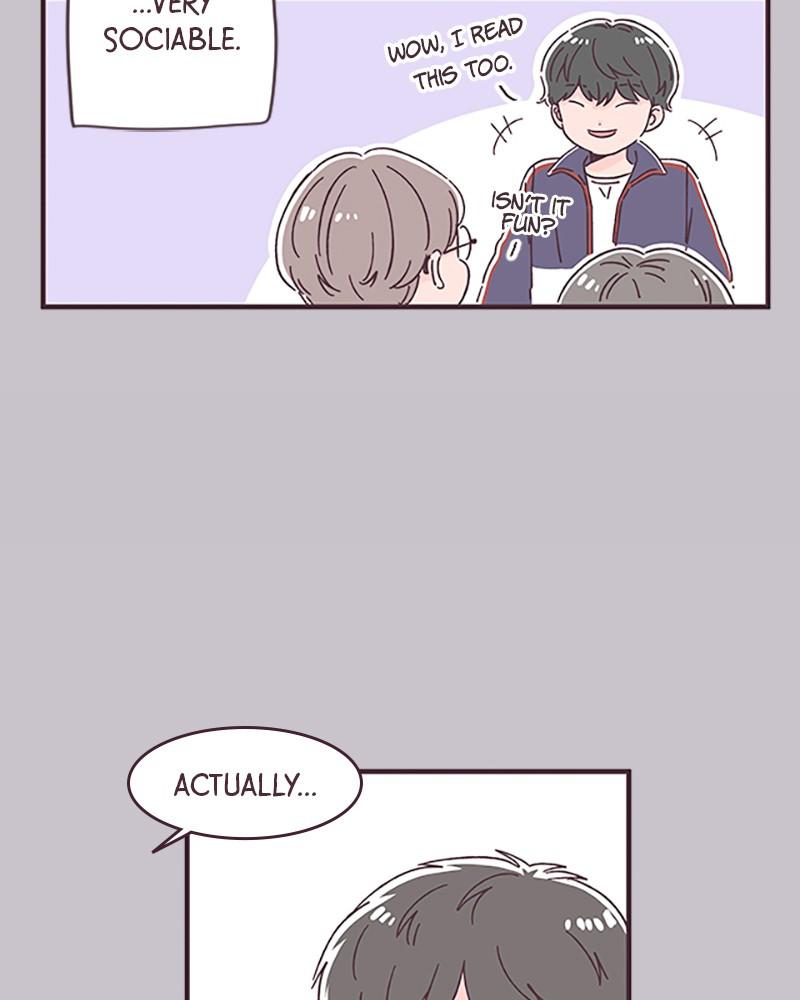 Read When The Day Comes EN Manga Online