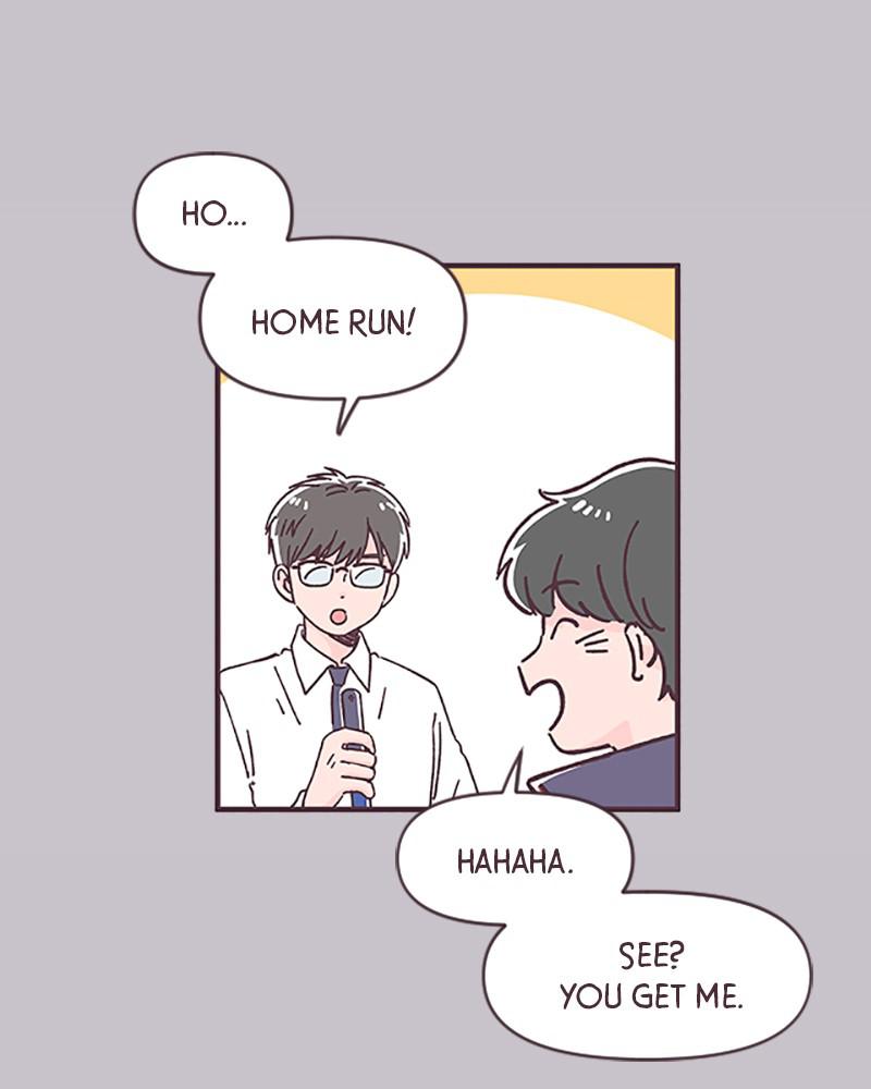 Read When The Day Comes EN Manga Online