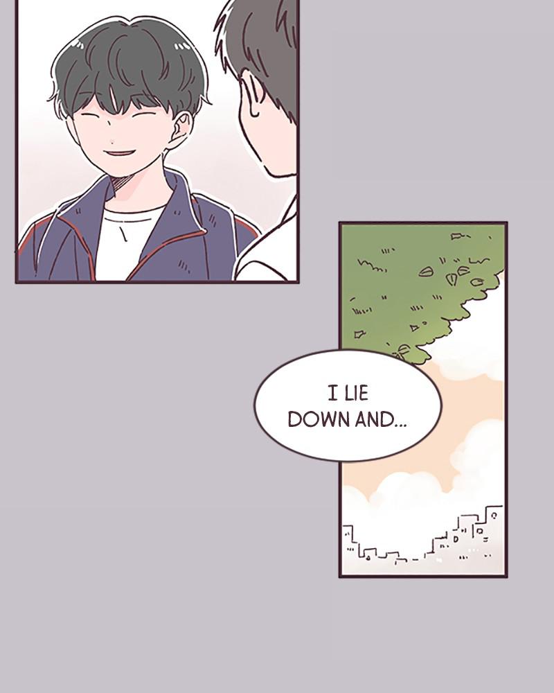 Read When The Day Comes EN Manga Online