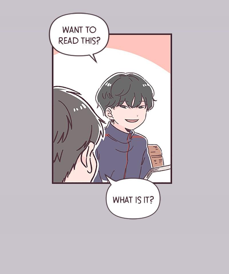 Read When The Day Comes EN Manga Online