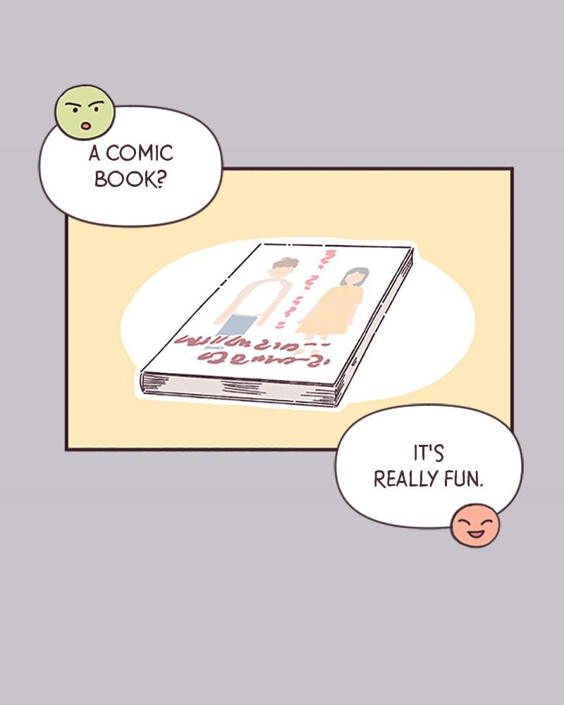 Read When The Day Comes EN Manga Online