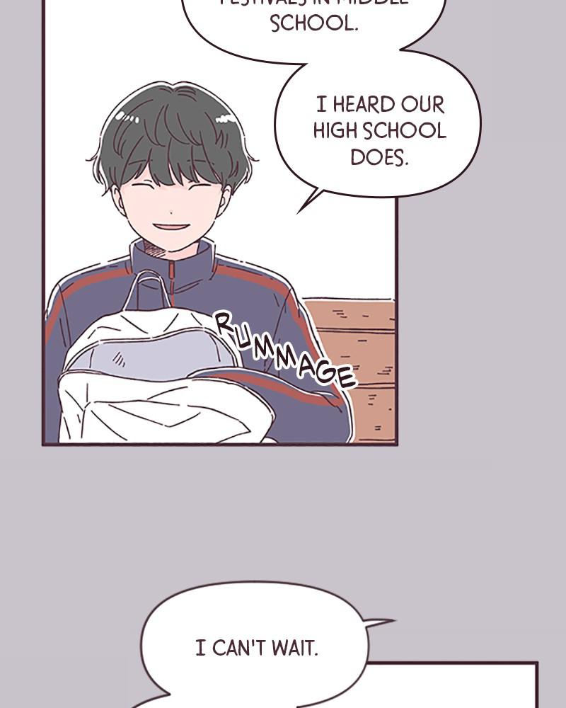 Read When The Day Comes EN Manga Online