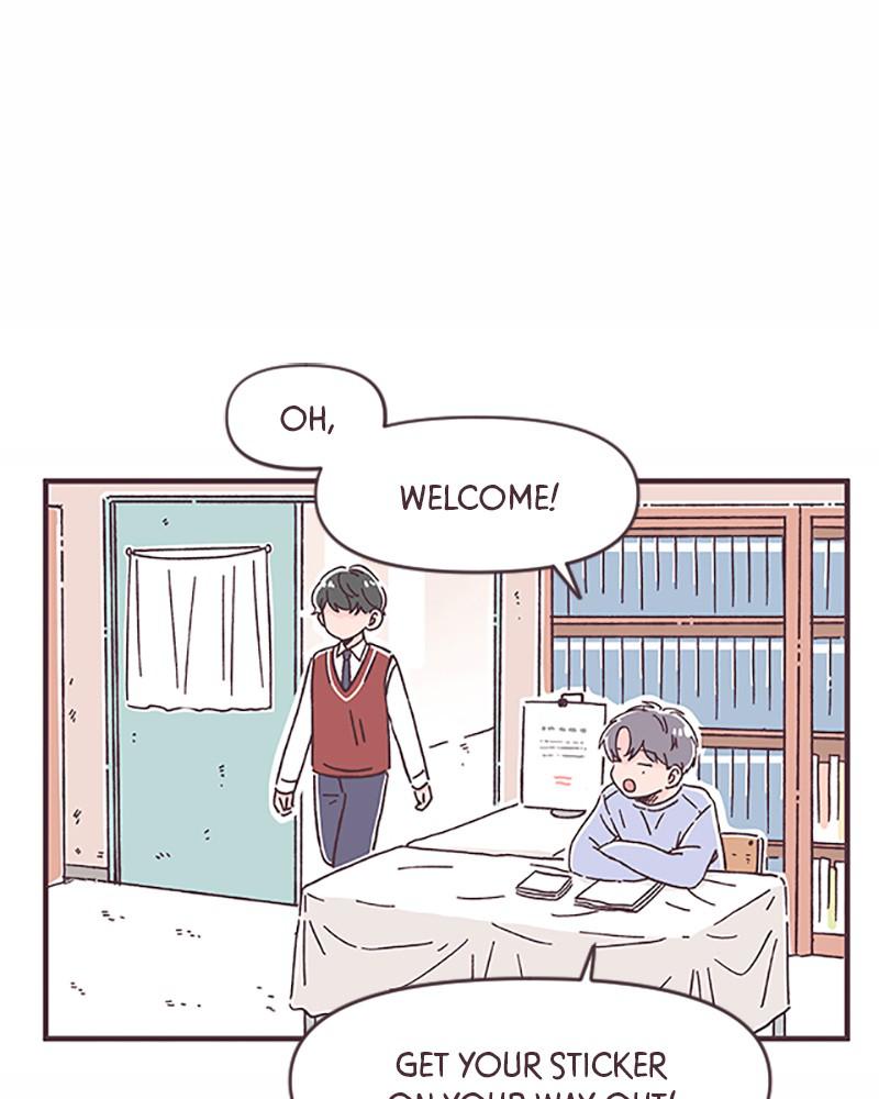 Read When The Day Comes EN Manga Online