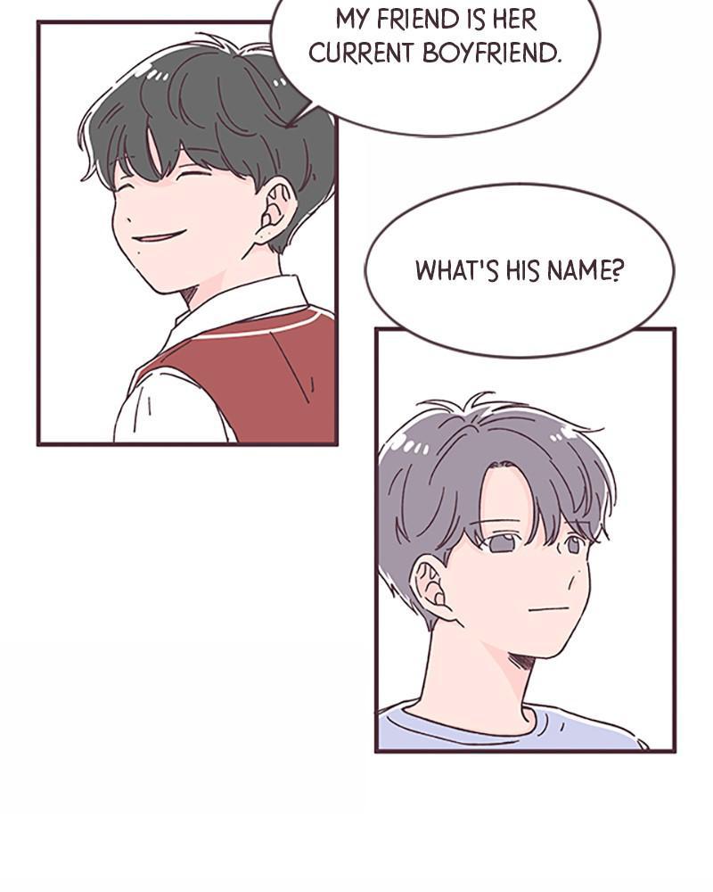 Read When The Day Comes EN Manga Online