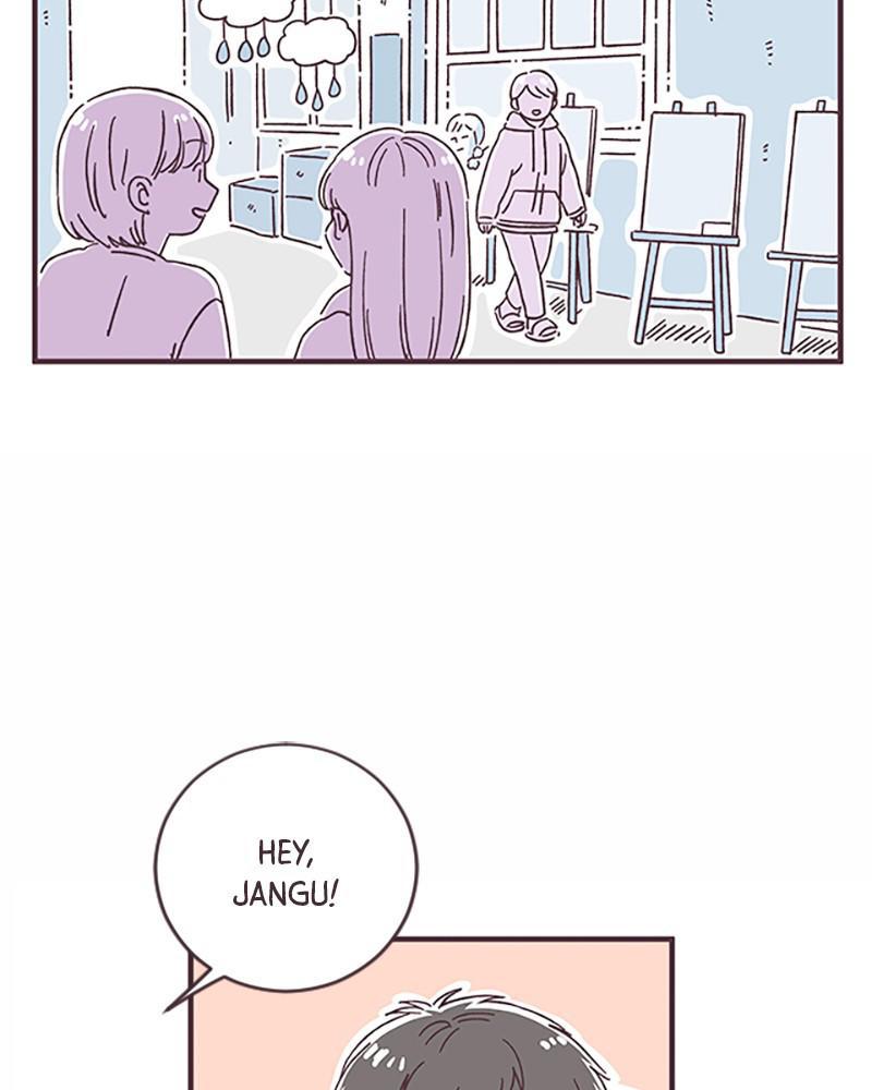 Read When The Day Comes EN Manga Online